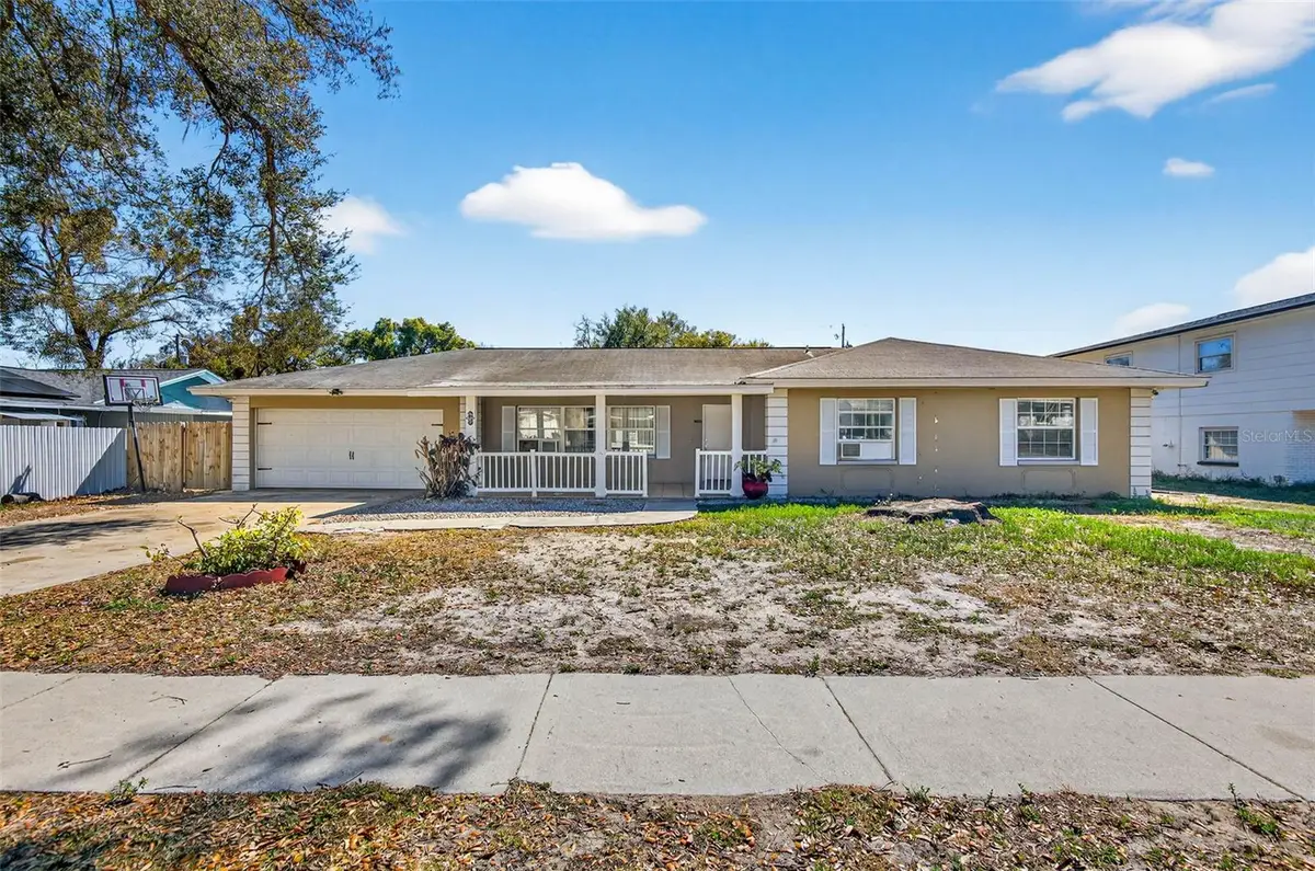 527 Julie Lane, Brandon, FL 33511 - #1