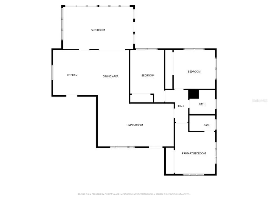 1129 39th Avenue Ne, Saint Petersburg, FL 33703 - #2