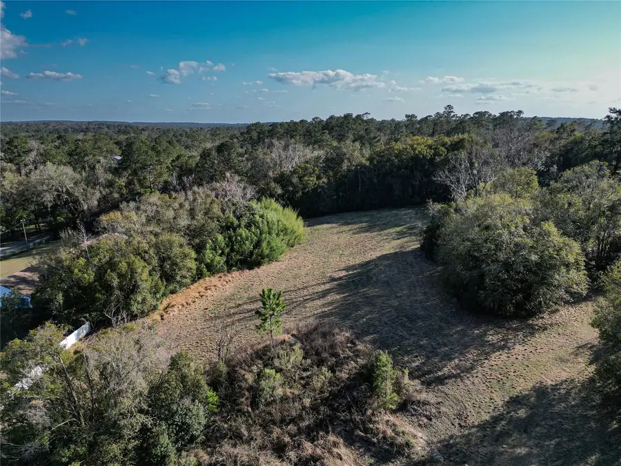 W Dr M L King Jr Boulevard, Brooksville, FL 34601 - #3