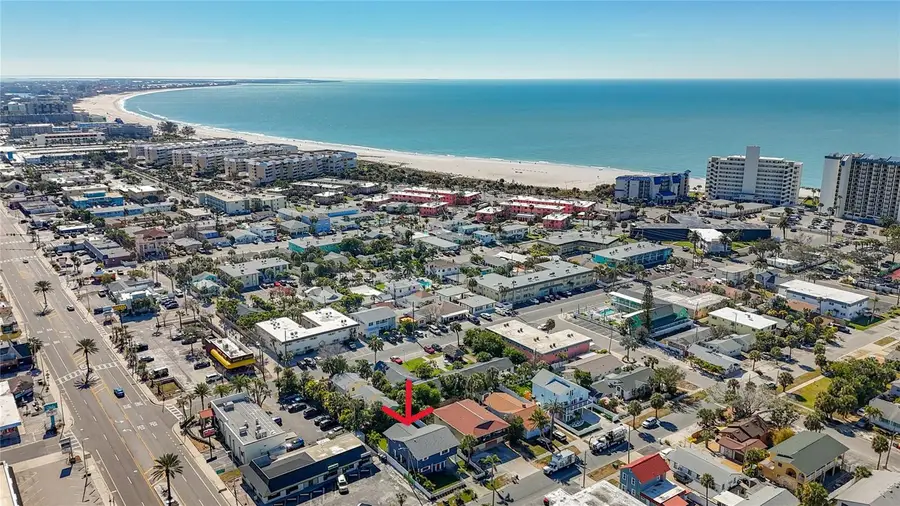 510 72nd Avenue, Saint Pete Beach, FL 33706 - Image #2