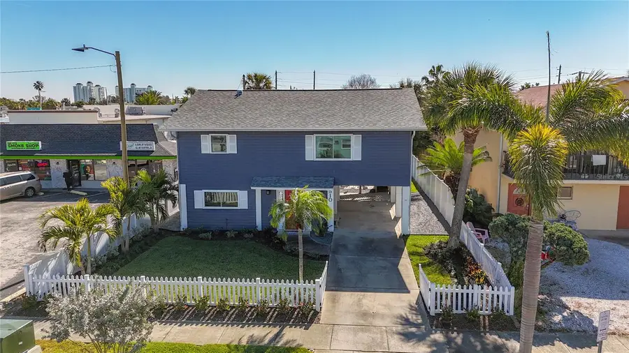 510 72nd Avenue, Saint Pete Beach, FL 33706 - Image #3