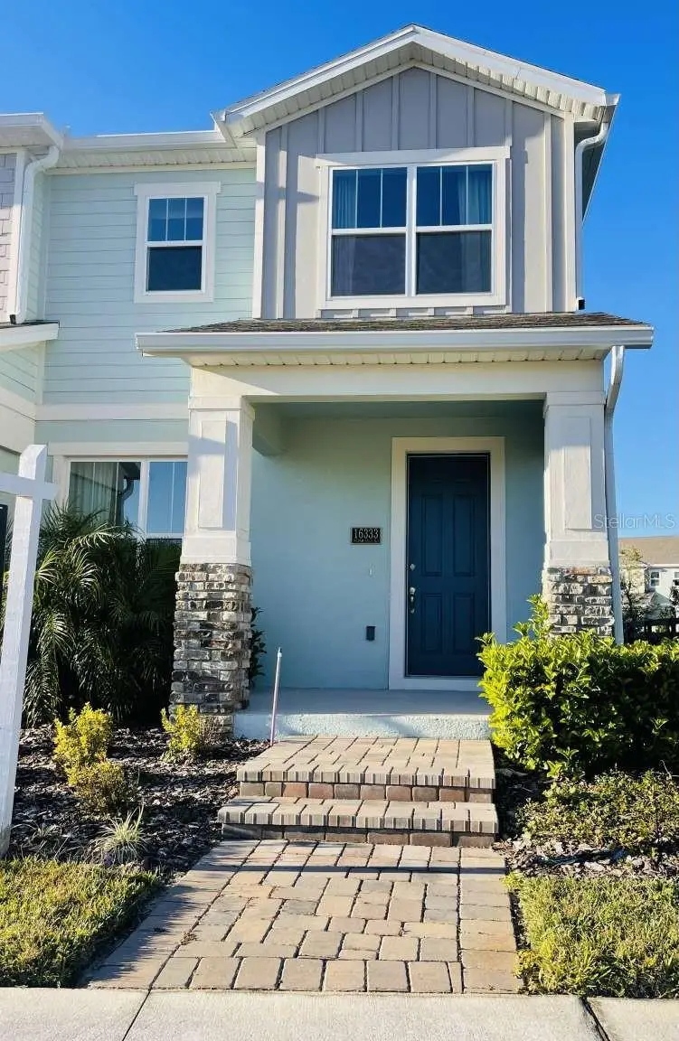 16333 Ingram Hills Alley, Winter Garden, FL 34787 - Image #1