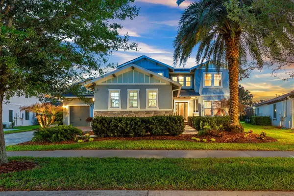 5303 Osprey Ridge Drive, LITHIA, FL 33547