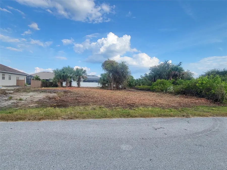 10234 Arcadia Street, Port Charlotte, FL 33981 - #3