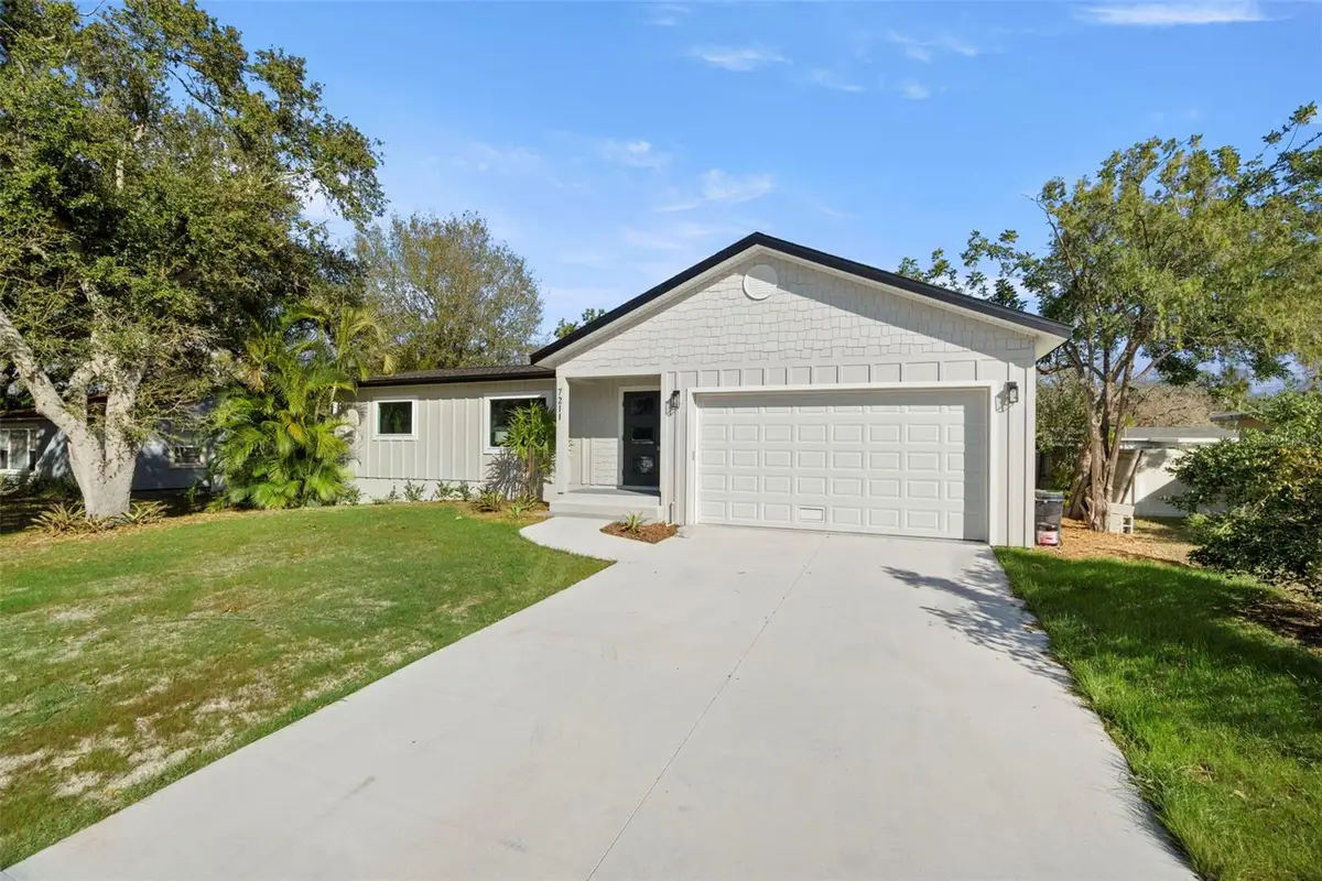 7211 Orpine Drive N, Saint Petersburg, FL 33702 - #1