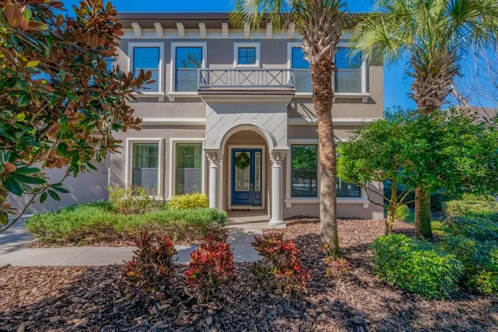 5203 Sparrowglen Place, Lithia, FL 33547 - #1