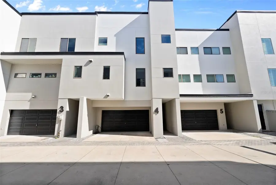 1910 W North A Street #4, Tampa, FL 33606 - #2