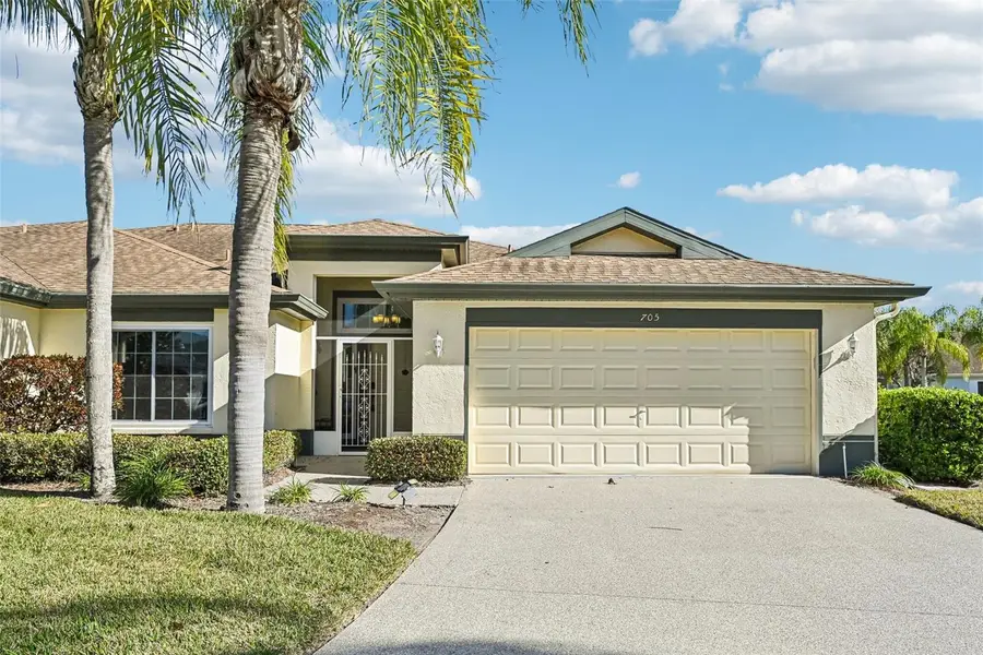 705 Tilbury Court, Sun City Center, FL 33573 - Image #2