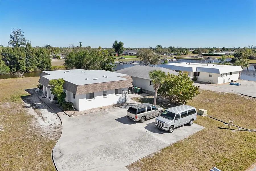 124 Boundary Boulevard, Rotonda West, FL 33947 - Image #3