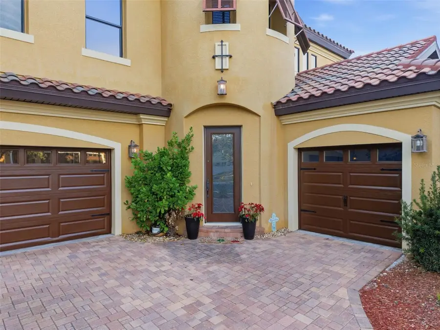 2651 Calvano Drive, Land O Lakes, FL 34639 - #2