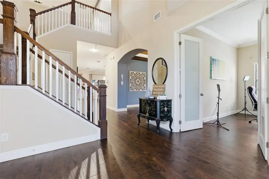 2651 Calvano Drive, Land O Lakes, FL 34639 - #3