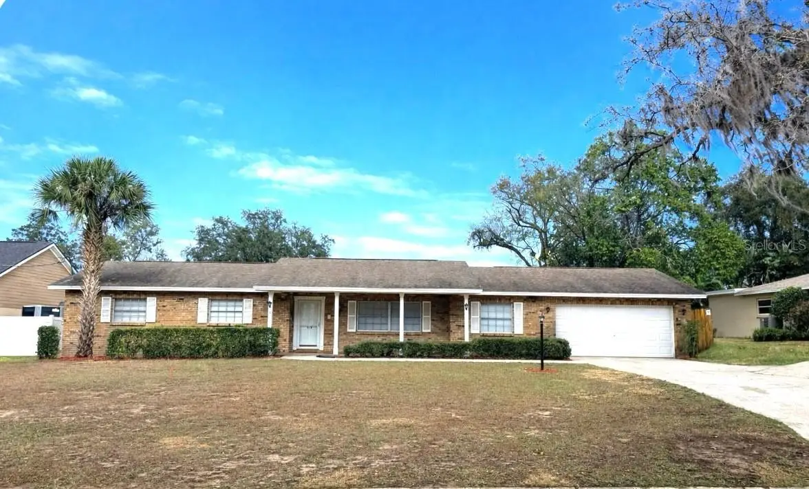 614 S Sylvan Drive, Brandon, FL 33510 - Image #1