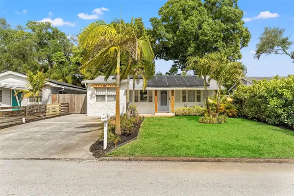 2612 46th Street S, GULFPORT, FL 33711