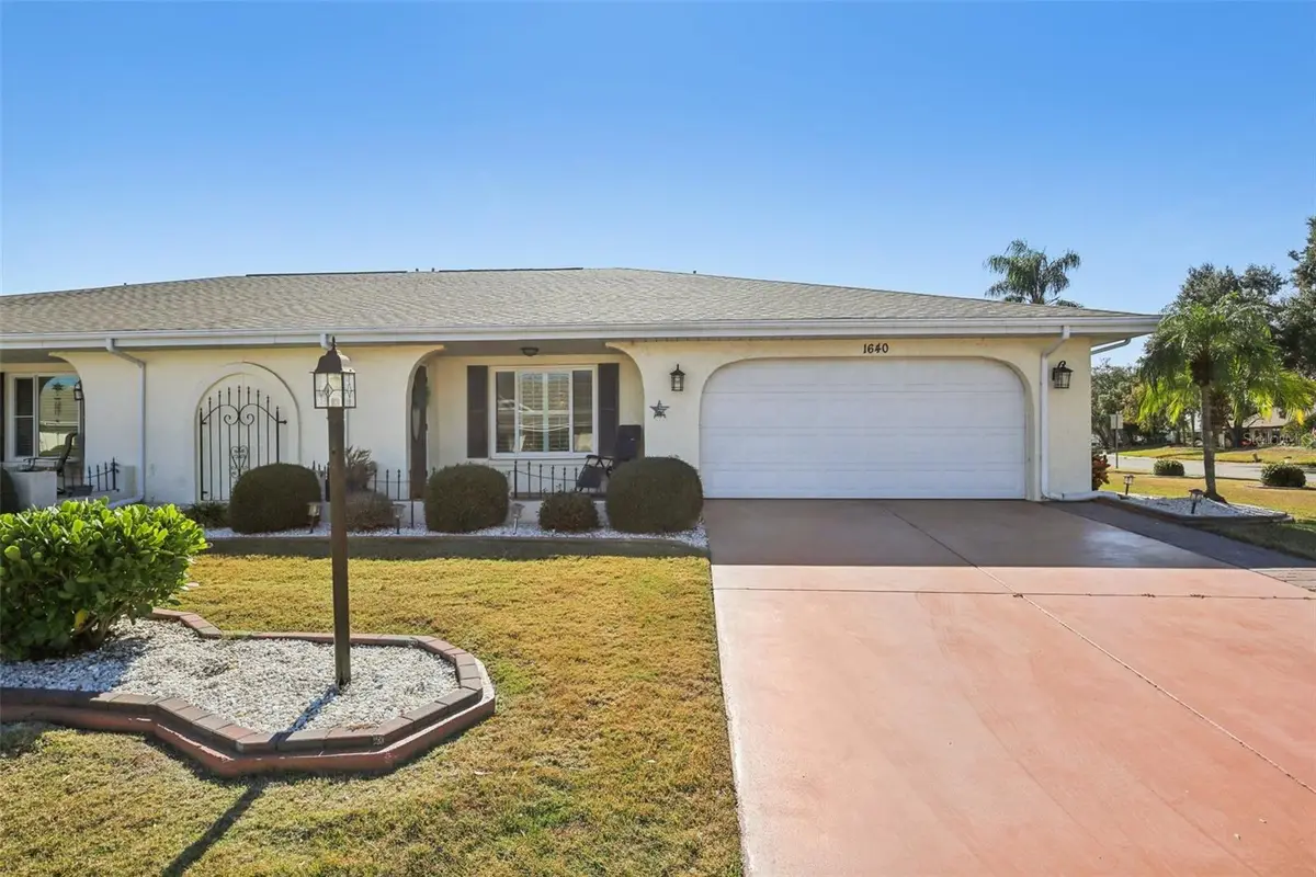 1640 Bentwood Drive, Sun City Center, FL 33573 - Image #1