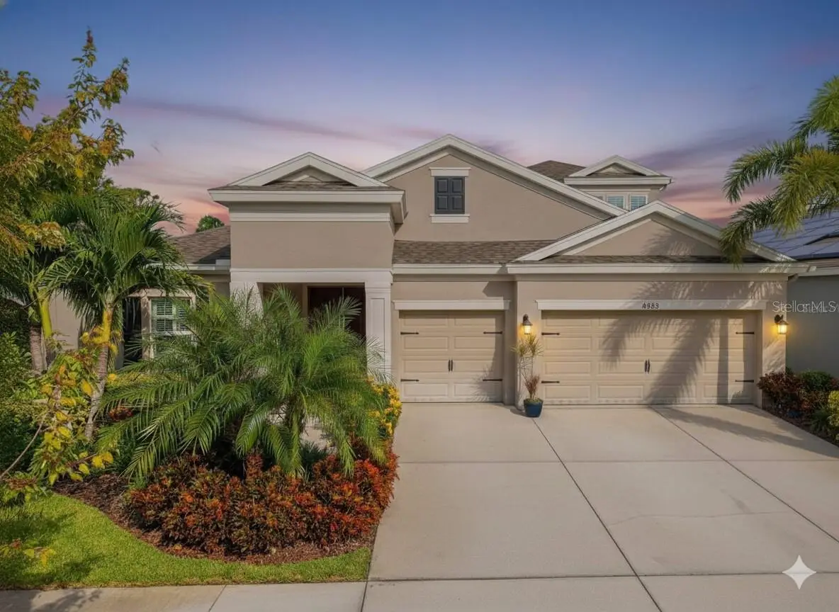 6502 Maiden Sea Drive, Apollo Beach, FL 33572 - Image #1