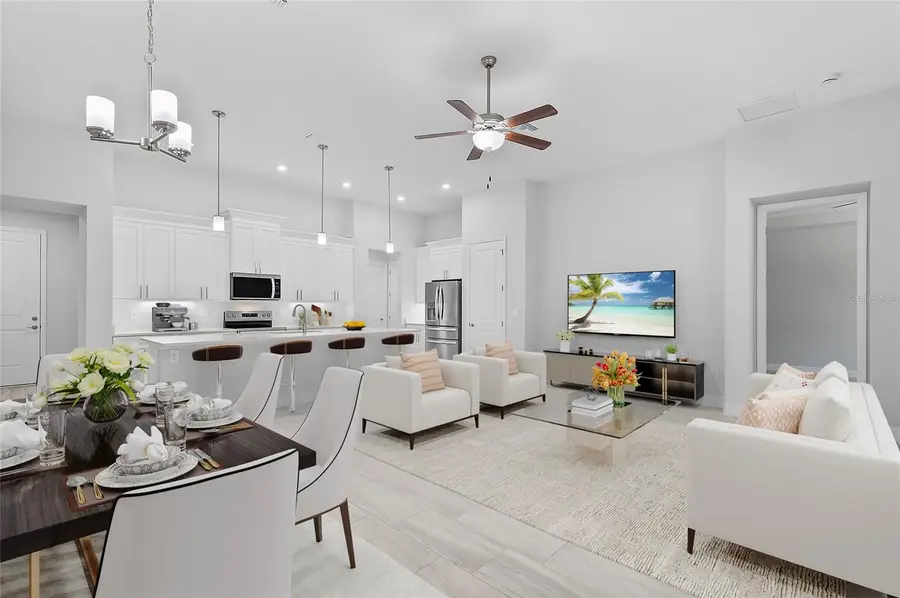 335 Miller Road, Sanford, FL 32773 - #3