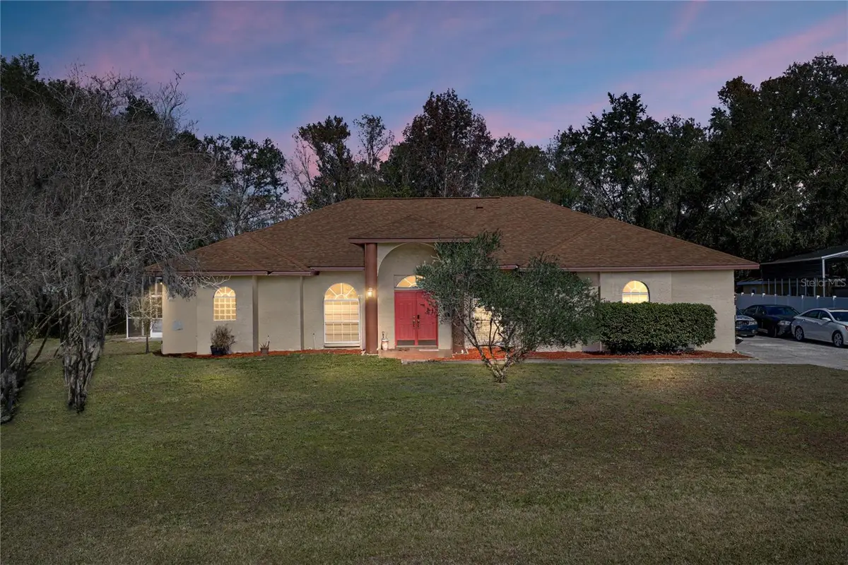 3926 Meadowlark Court, Land O Lakes, FL 34639 - Image #1