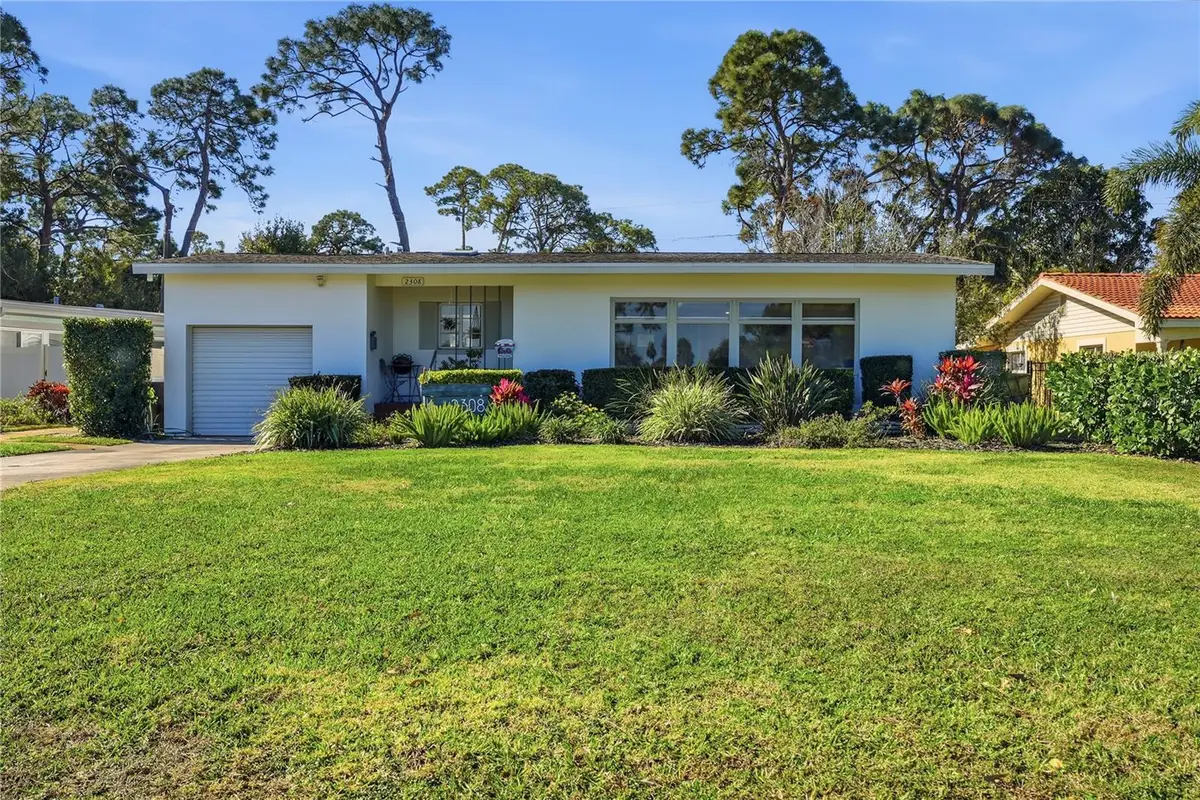 2308 Fairway Avenue S, Saint Petersburg, FL 33712 - #1