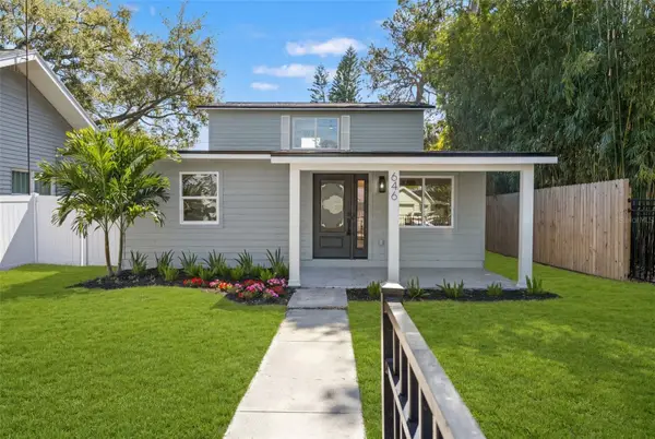 646 36th Avenue N, ST PETERSBURG, FL 33704