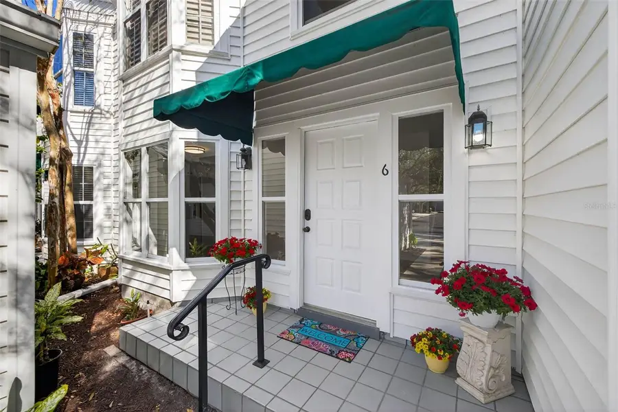 5300 Bayshore Boulevard #C6, Tampa, FL 33611 - #2