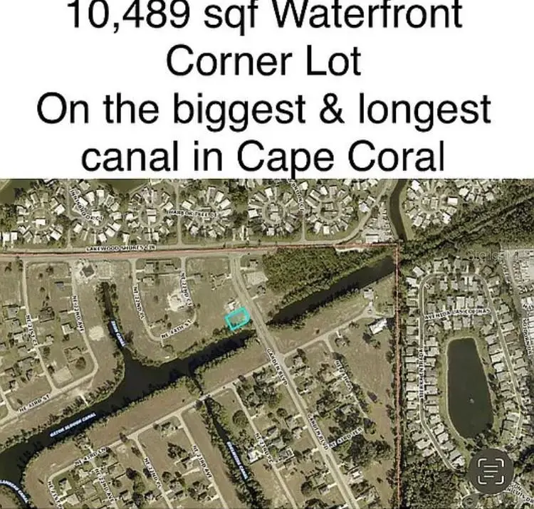 4402 Garden Boulevard, Cape Coral, FL 33909 - Image #2