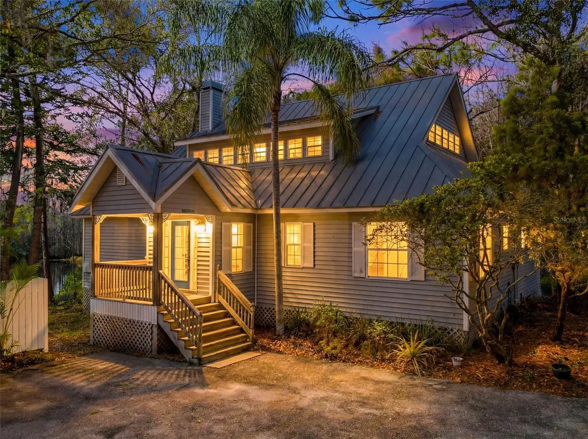 18324 Jorene Road, Odessa, FL 33556 - #1