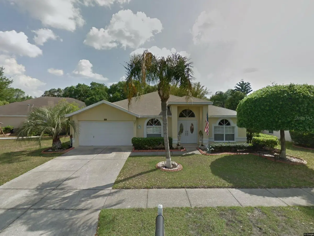 1813 Dockside Drive, Valrico, FL 33594 - Image #1