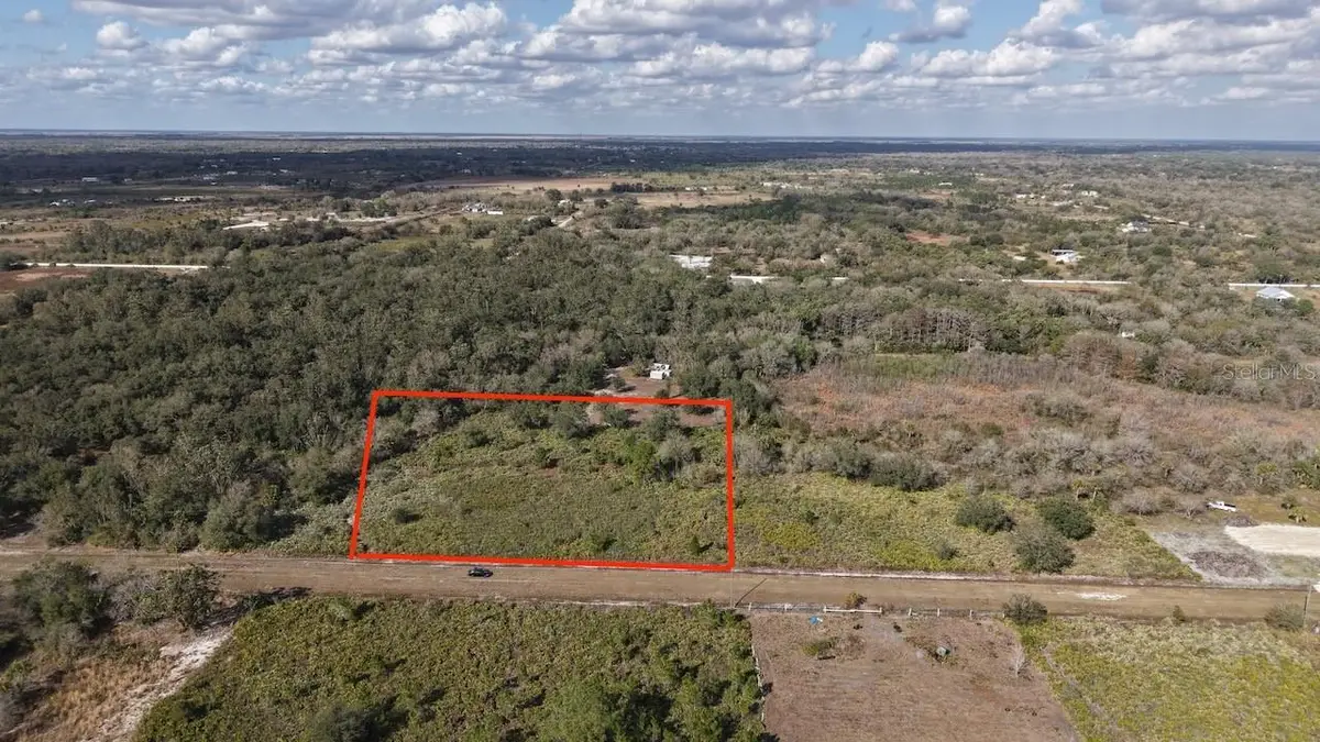 18185 NW 252nd Street, Okeechobee, FL 34972 - Image #1
