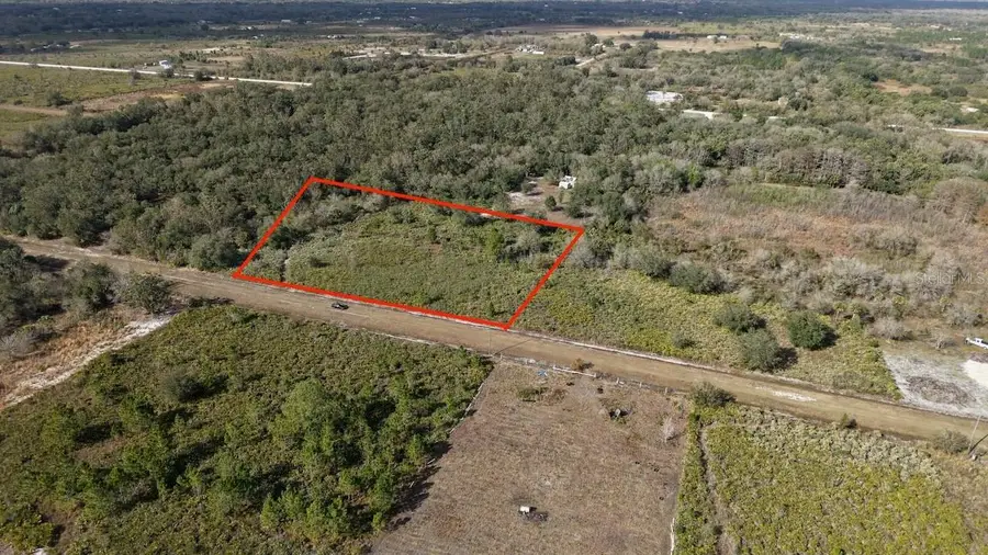 18185 NW 252nd Street, Okeechobee, FL 34972 - Image #2