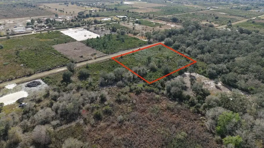 18185 NW 252nd Street, Okeechobee, FL 34972 - Image #3