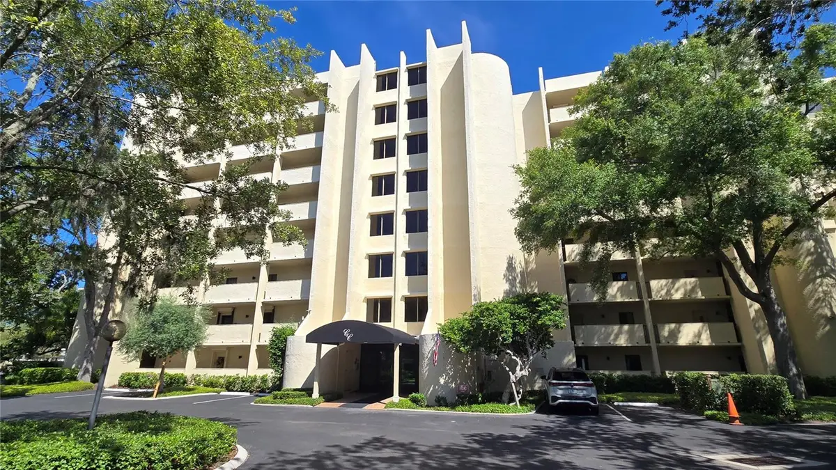 5020 Bayshore Boulevard #403, Tampa, FL 33611 - #1