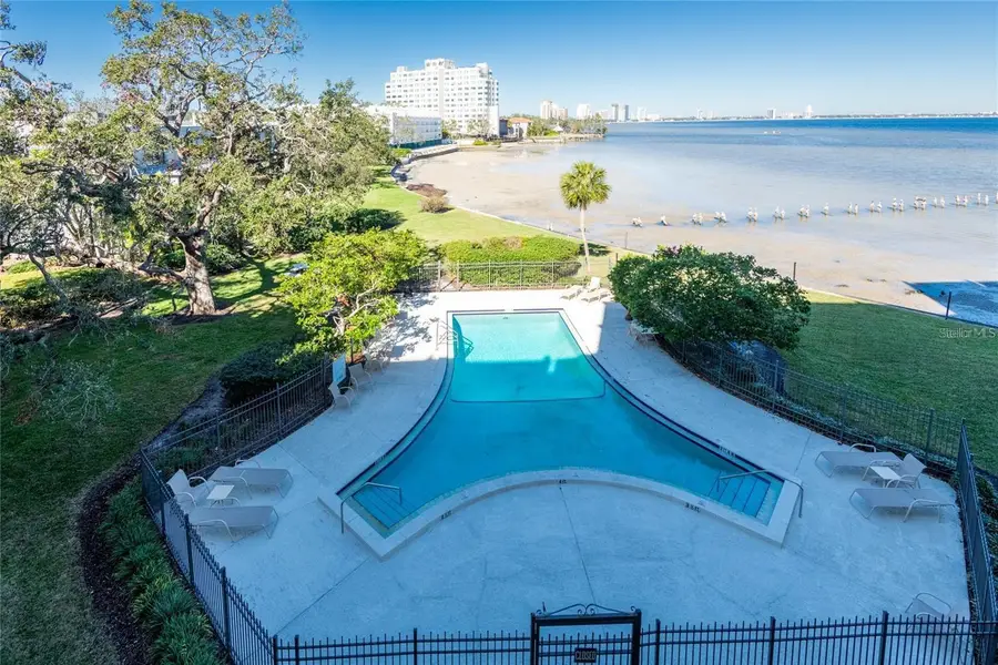5020 Bayshore Boulevard #403, Tampa, FL 33611 - #3