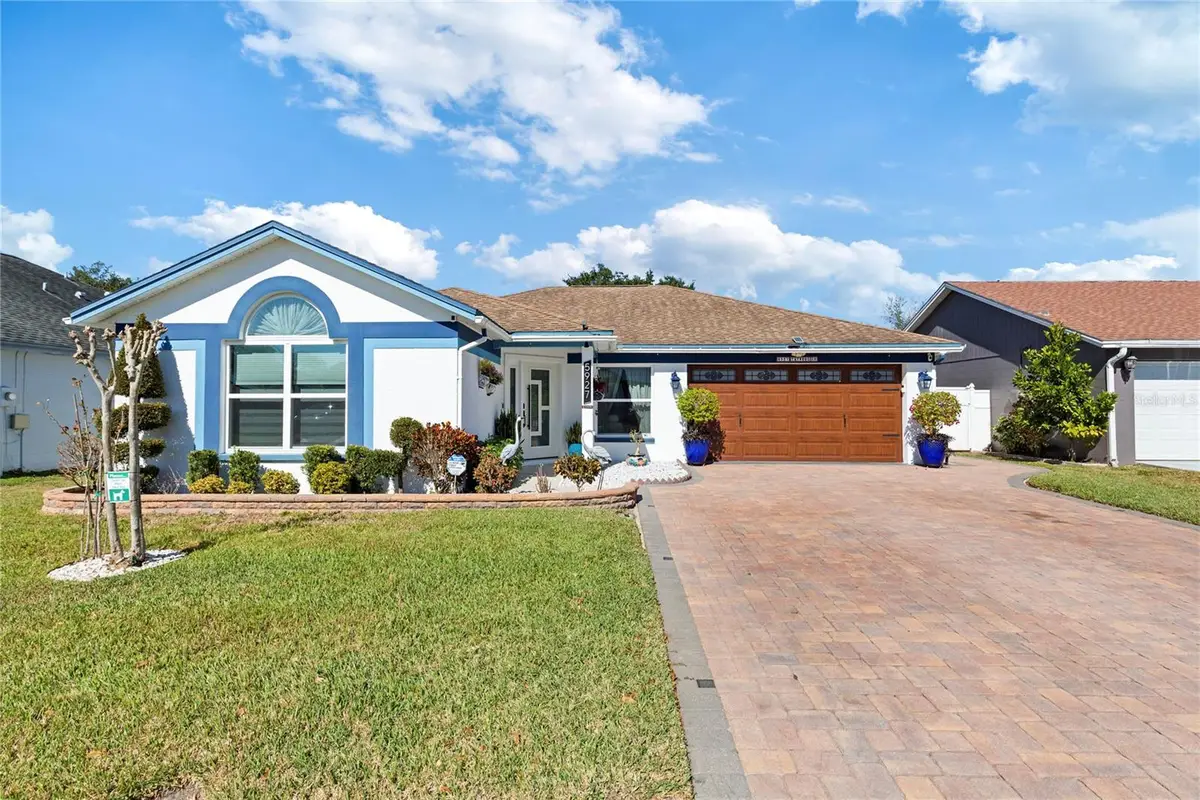 5927 Taywood Drive, Tampa, FL 33624 - Image #1