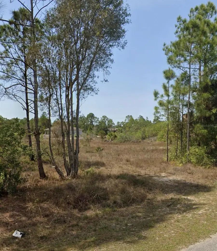 919 Euclid Avenue, Lehigh Acres, FL 33972 - #2