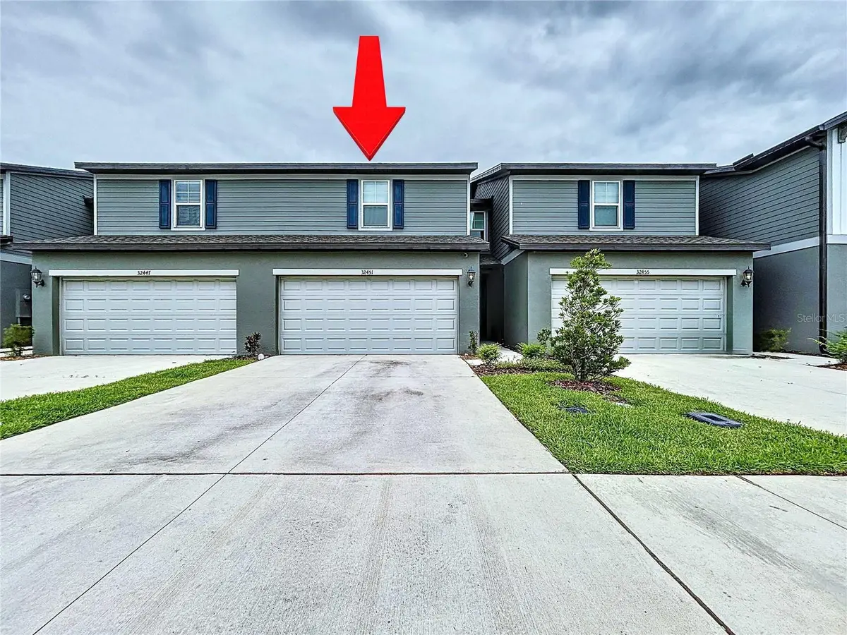 32451 Limitless Place, Wesley Chapel, FL 33545 - #1