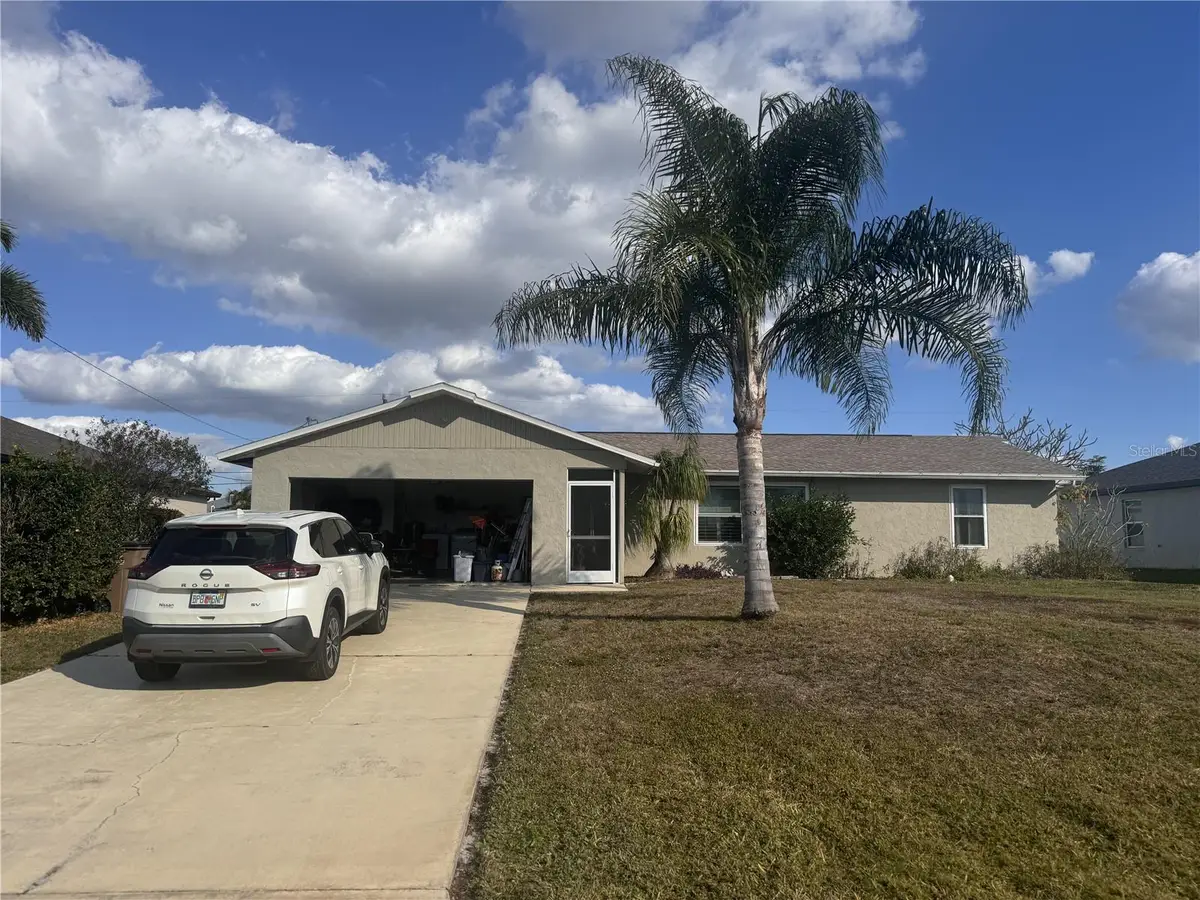 1323 NW 7th Place, Cape Coral, FL 33993 - #1