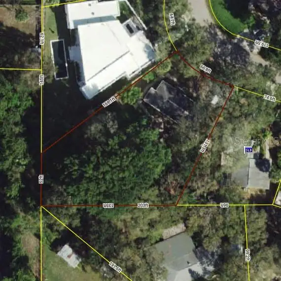 6213 Sanders Drive, Tampa, FL 33611 - #1