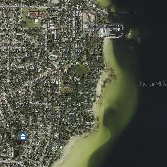 6213 Sanders Drive, Tampa, FL 33611 - #2