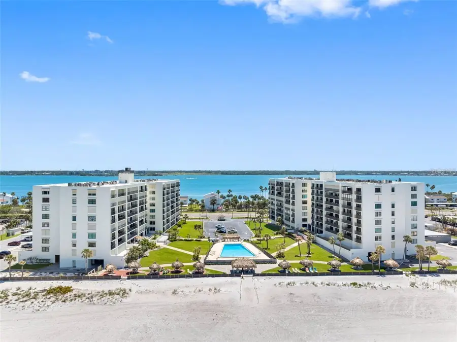 1430 Gulf Boulevard #204, Clearwater Beach, FL 33767 - Image #2