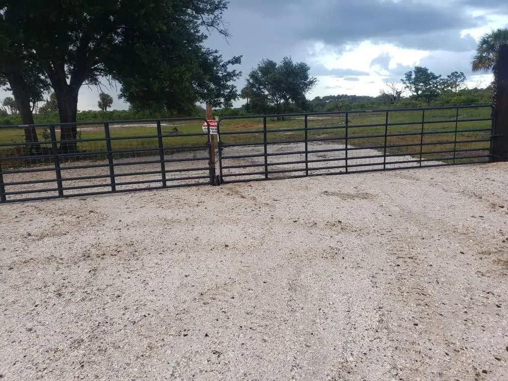 15997 NW 286th Street, Okeechobee, FL 34972 - #1