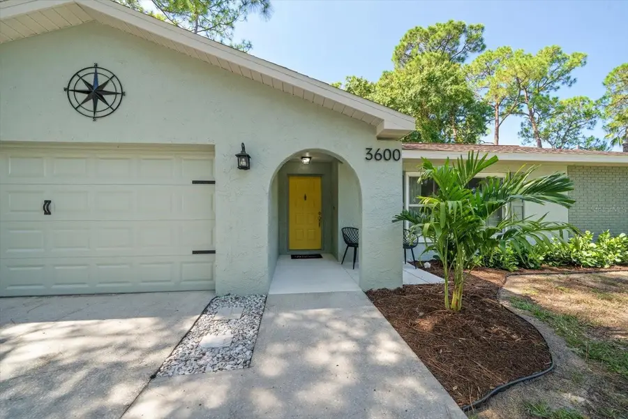 3600 Fairway Forest Circle, Palm Harbor, FL 34685 - #3