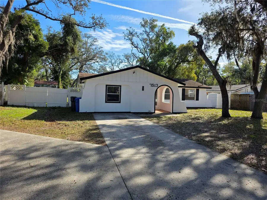 7513 N Himes Avenue, Tampa, FL 33614 - #2