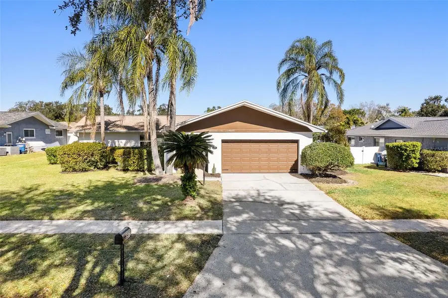 2972 Compton Court, Clearwater, FL 33761 - Image #2