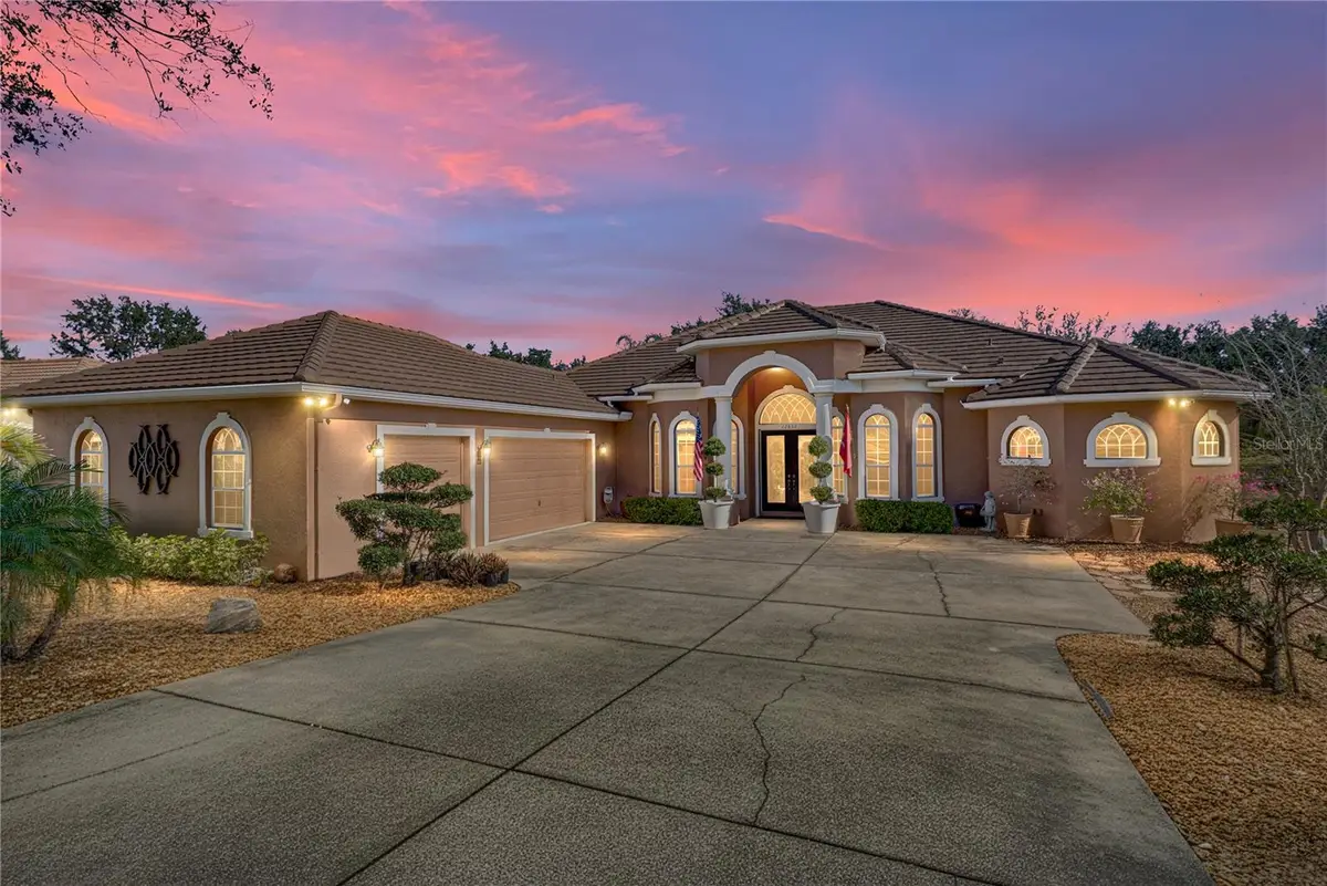 12852 Grand Traverse Drive, Dade City, FL 33525 - Image #1