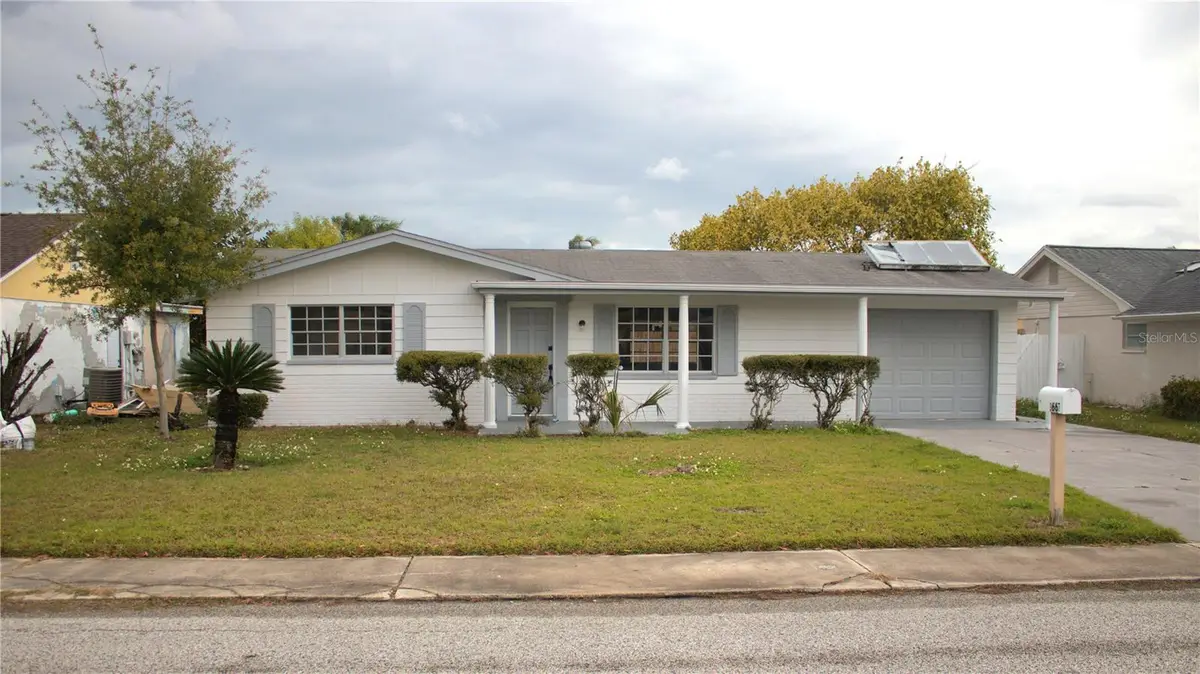 3667 Rockaway Drive, Holiday, FL 34691 - #1