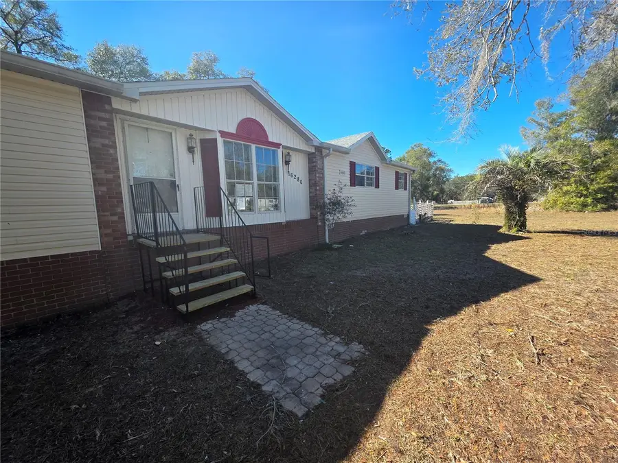 16280 Tampa Street, Brooksville, FL 34604 - #3