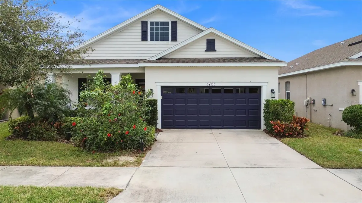 5725 Stockport Street, Riverview, FL 33578 - Image #1
