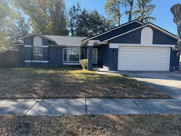 1909 Landside Drive, VALRICO, FL 33594