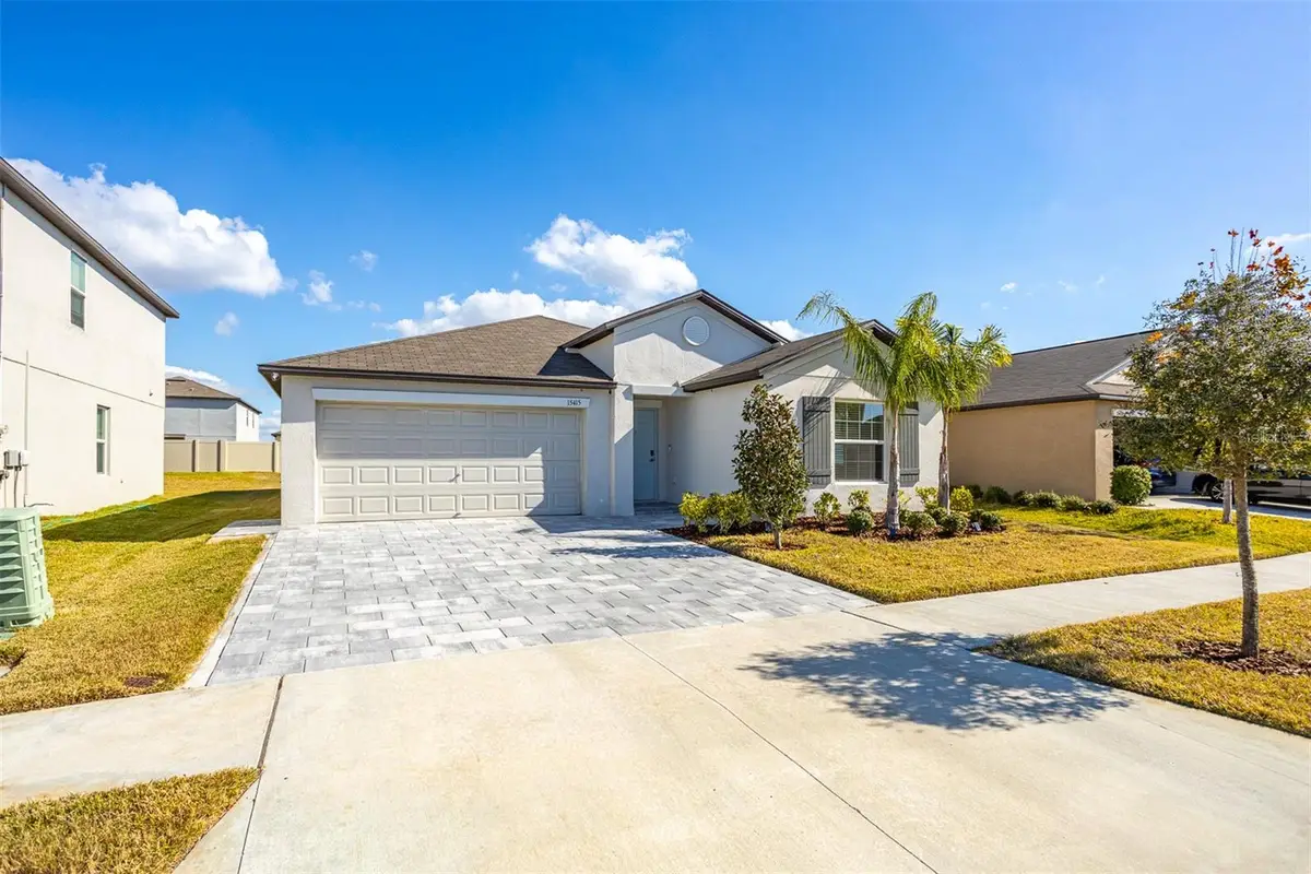15415 Miller Creek Drive, Sun City Center, FL 33573 - Image #1