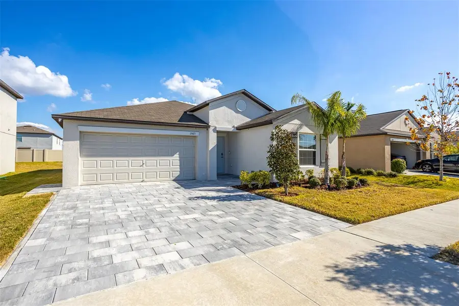 15415 Miller Creek Drive, Sun City Center, FL 33573 - Image #2